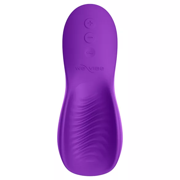 We-Vibe Shared Touch - vibrador para parejas inteligente (lila)