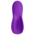 We-Vibe Shared Touch - vibrador para parejas inteligente (lila)