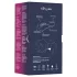We-Vibe Shared Touch - vibrador para parejas inteligente (lila)