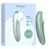 Womanizer Pro - estimulador de clítoris por ondas de aire (verde)
