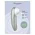 Womanizer Pro - estimulador de clítoris por ondas de aire (verde)