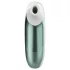 Womanizer Pro - estimulador de clítoris por ondas de aire (verde)
