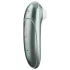 Womanizer Pro - estimulador de clítoris por ondas de aire (verde)
