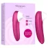 Womanizer Pro - estimulador de clítoris por ondas de aire (rosa)