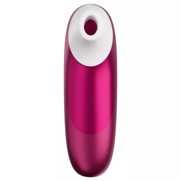 Womanizer Pro - estimulador de clítoris por ondas de aire (rosa)