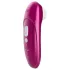 Womanizer Pro - estimulador de clítoris por ondas de aire (rosa)