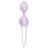 Fun Factory - bolas chinas kegel duo - silicona lila