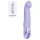 Fun Factory Stronic G - vibrador pulsador para punto G (lila)
