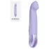 Fun Factory Stronic G - vibrador pulsador para punto G (lila)