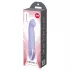 Fun Factory Stronic G - vibrador pulsador para punto G (lila)