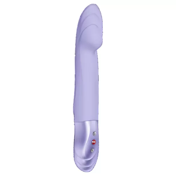 Fun Factory Stronic G - vibrador pulsador para punto G (lila)