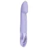 Fun Factory Stronic G - vibrador pulsador para punto G (lila)