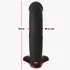 Fun Factory The Boss Stub - consolador con ventosa (negro)