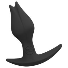 Fun Factory Booti Fem - plug anal - silicona negra