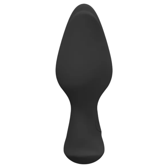 Fun Factory Booti Fem - plug anal - silicona negra