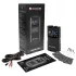 mystim Tension Lover 2 - set electroestimulador digital - negro