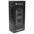 mystim Tension Lover 2 - set electroestimulador digital - negro