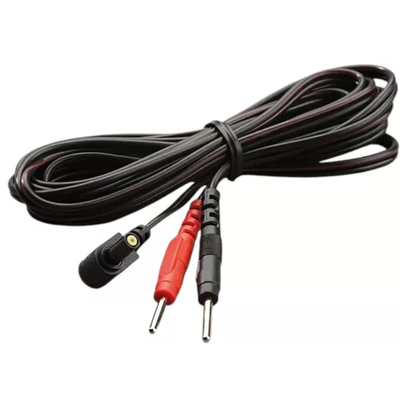 mystim Tension Lover 2 - set electroestimulador digital - negro