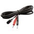 mystim Tension Lover 2 - set de electroestimulación digital (negro)