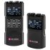mystim Tension Lover 2 - set de electroestimulación digital (negro)