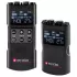 mystim Tension Lover 2 - set electroestimulador digital - negro