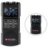 mystim Tension Lover 2 - set de electroestimulación digital (negro)