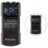 mystim Tension Lover 2 - set electroestimulador digital - negro
