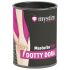 MasturbaTIN Dotty Dora de Mystim - masturbador con puntos (blanco)