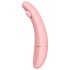 OhMyG - vibrador pulsante recargable para punto G (rosa)