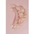 OhMyG - vibrador pulsante recargable para punto G (rosa)