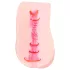TAMASHII Acacia Night - masturbador vagina en lata de anime (color natural)