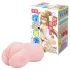Esposa Lujuriosa TAMASHII - masturbador de vagina hentai (color natural)