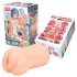 TAMASHII Chica en espera - masturbador vaginal hentai (color natural)