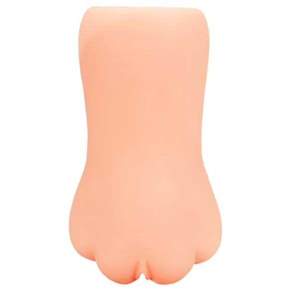 TAMASHII Chica en espera - masturbador vaginal hentai (color natural)