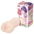 TAMASHII Estudiante de secundaria - masturbador tipo vagina hentai (color natural)