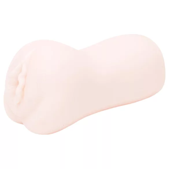 TAMASHII Orgasmo Continuo - masturbador tipo vagina de anime (color natural)