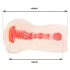 TAMASHII Orgasmo Continuo - masturbador tipo vagina de anime (color natural)