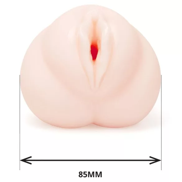 TAMASHII Vecina Chica - masturbador tipo vagina hentai (color natural)