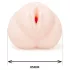 TAMASHII Vecina Chica - masturbador tipo vagina hentai (color natural)