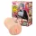 TAMASHII Juego uretral - masturbador de anime tipo vagina artificial (color natural)