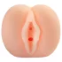 TAMASHII Juego uretral - masturbador de anime tipo vagina artificial (color natural)