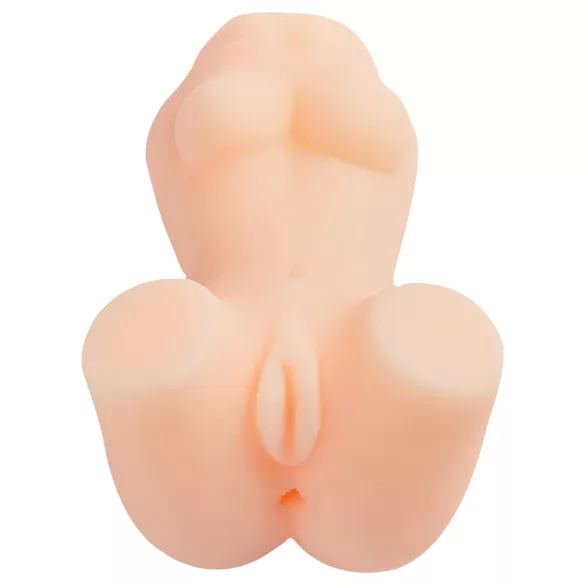TAMASHII Cosplay Cat - masturbador vagina artificial hentai (color natural)