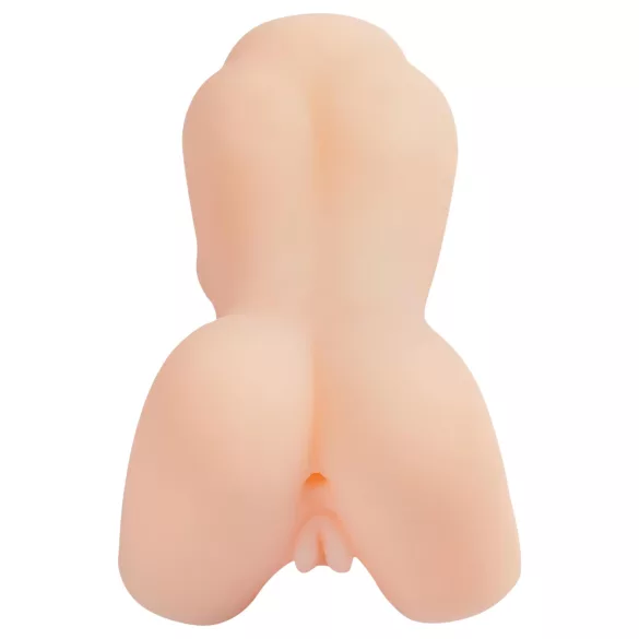 TAMASHII Cosplay Cat - masturbador vagina artificial hentai (color natural)