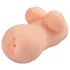 TAMASHII Living with the Goddess - masturbador vaginal de anime (color natural)