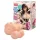 TAMASHII Madre e Hija - masturbador doble tipo vagina hentai (color natural)