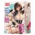TAMASHII Madre e Hija - masturbador doble tipo vagina hentai (color natural)