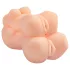 TAMASHII Madre e Hija - masturbador doble tipo vagina hentai (color natural)