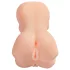 TAMASHII Madre e Hija - masturbador doble tipo vagina hentai (color natural)