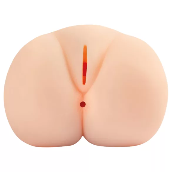 TAMASHII Virgin Fairy - masturbador tipo vagina hentai (color natural)