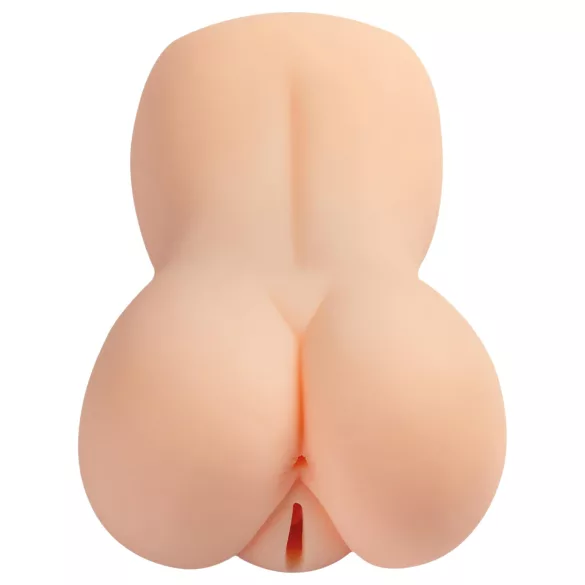 TAMASHII Virgin Fairy - masturbador tipo vagina hentai (color natural)